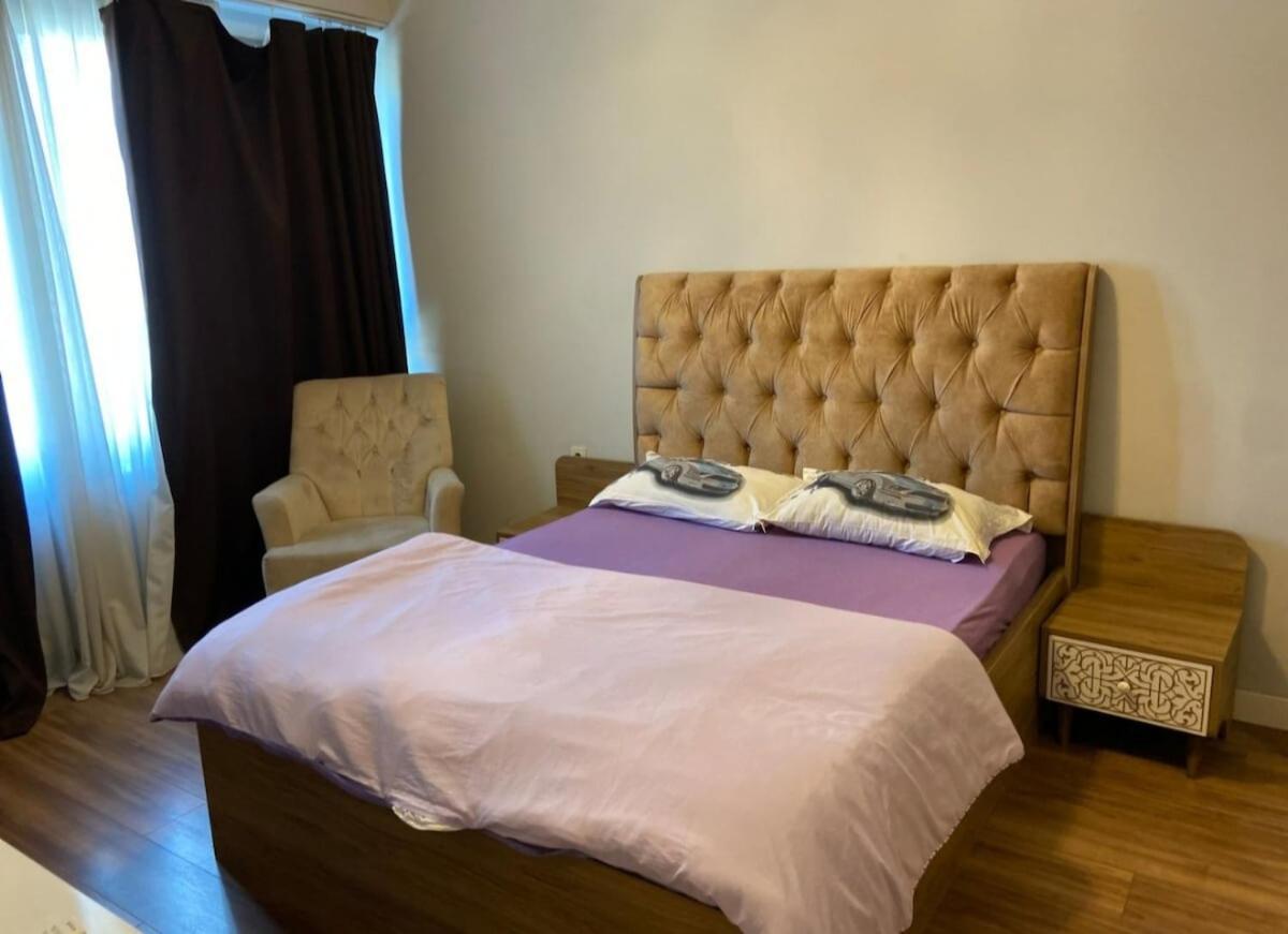Cap 41 Appartamento Provincia di Istanbul