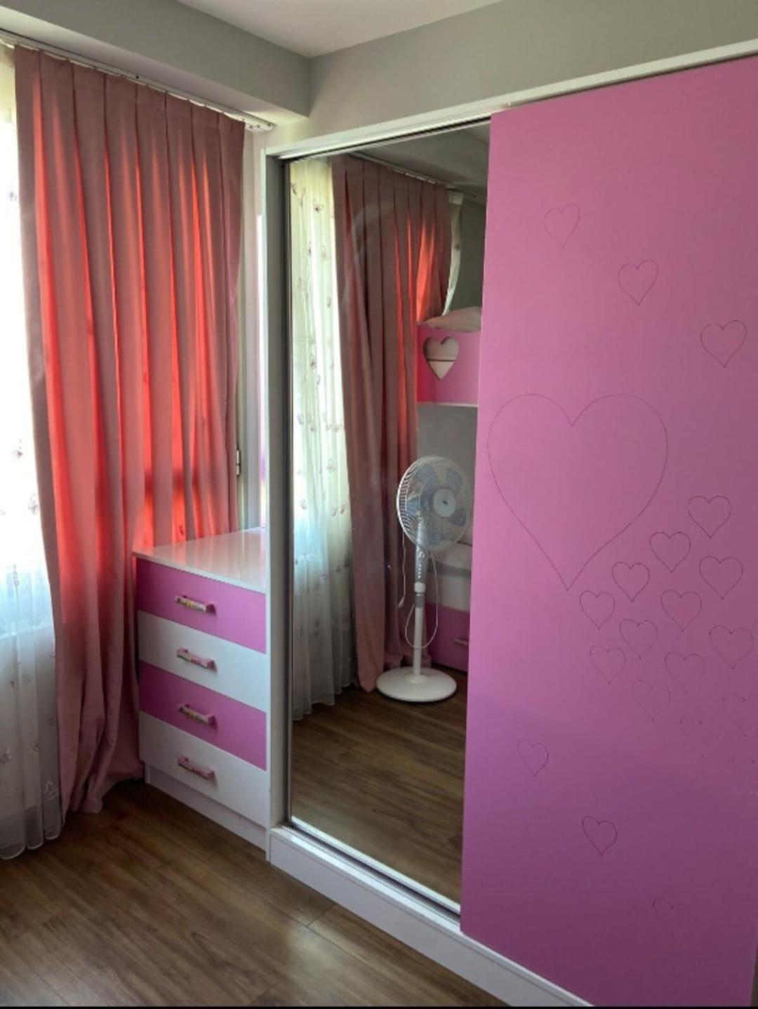 Appartamento Cap 41