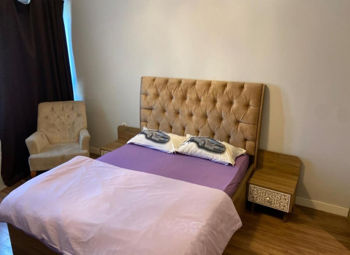 Cap 41 Daire İstanbul
