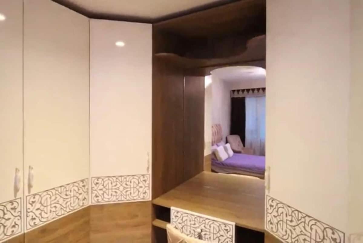 Cap 41 Apartment Istanbul