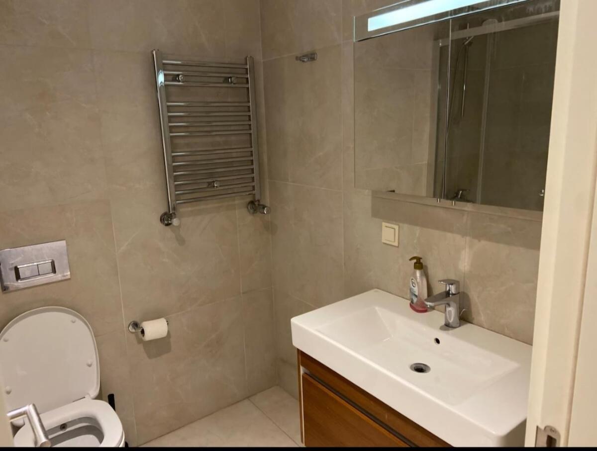 Cap 41 Daire İstanbul