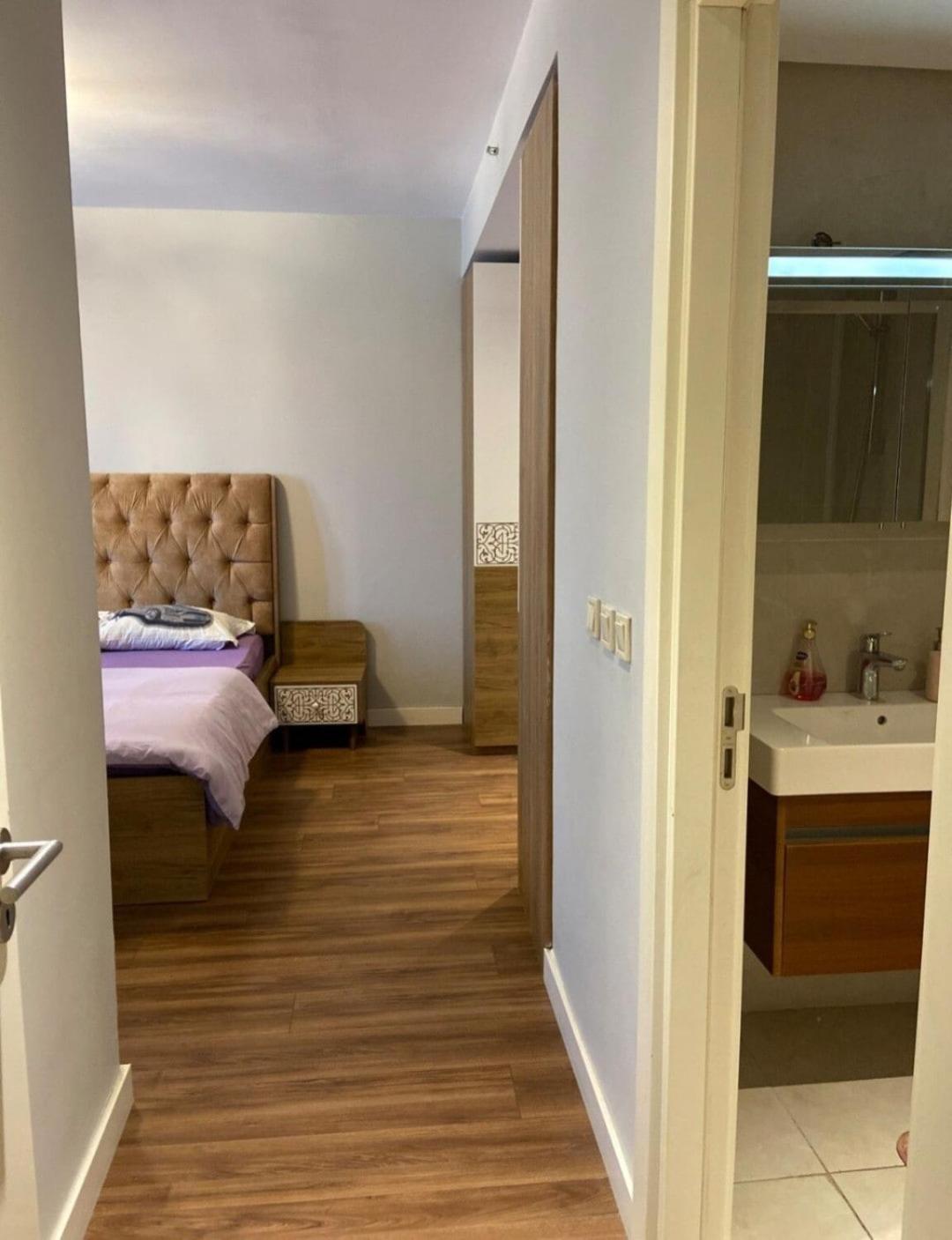 Daire Cap 41 İstanbul