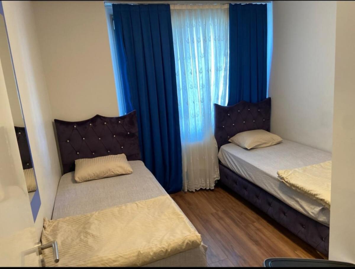 Cap 41 Apartment *