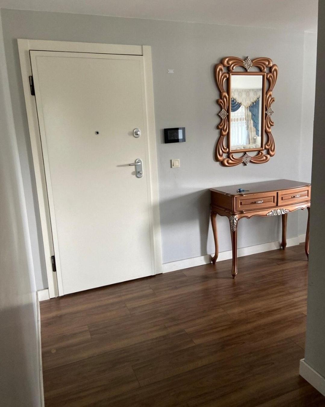 Cap 41 Apartment