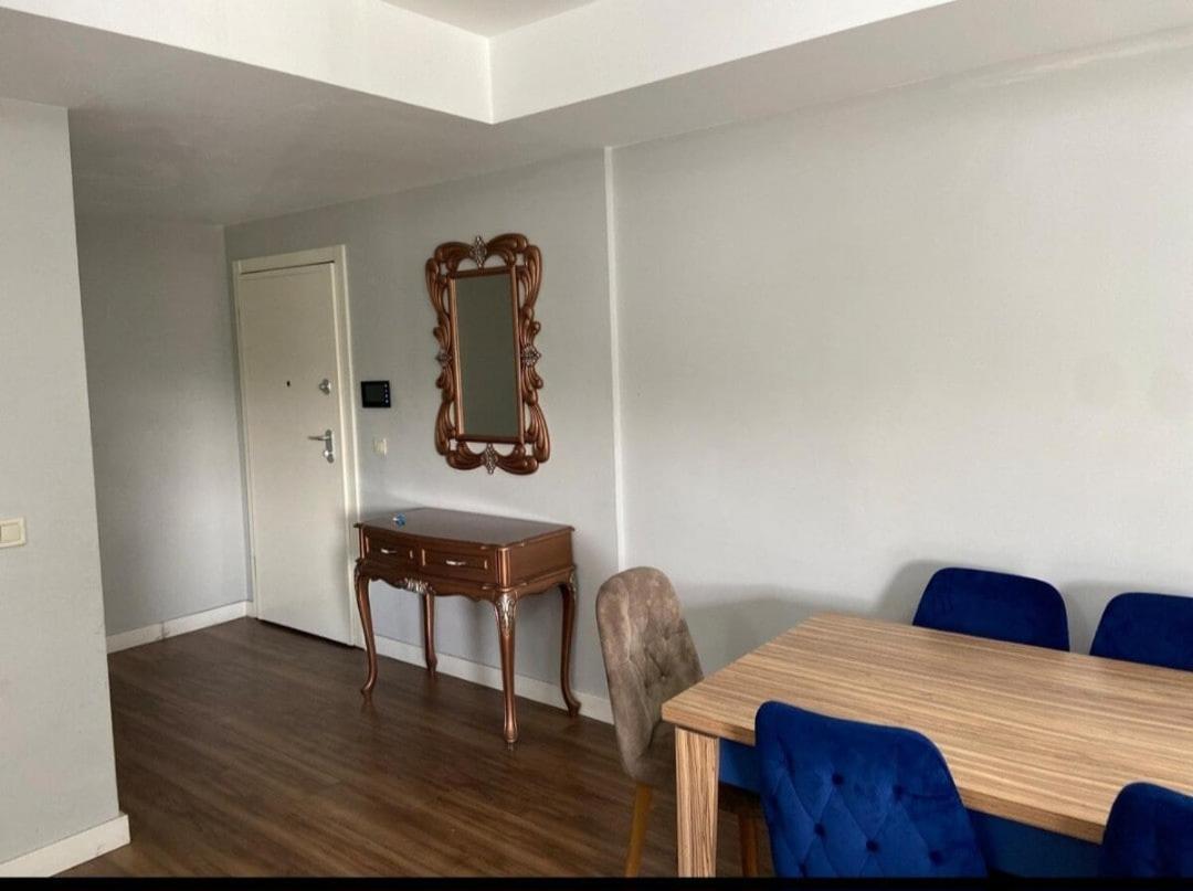 Cap 41 Apartment *