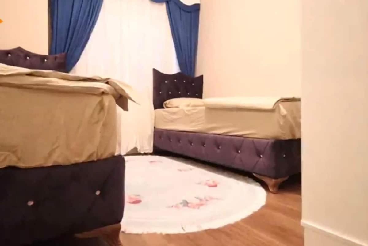Cap 41 Apartment Istanbul