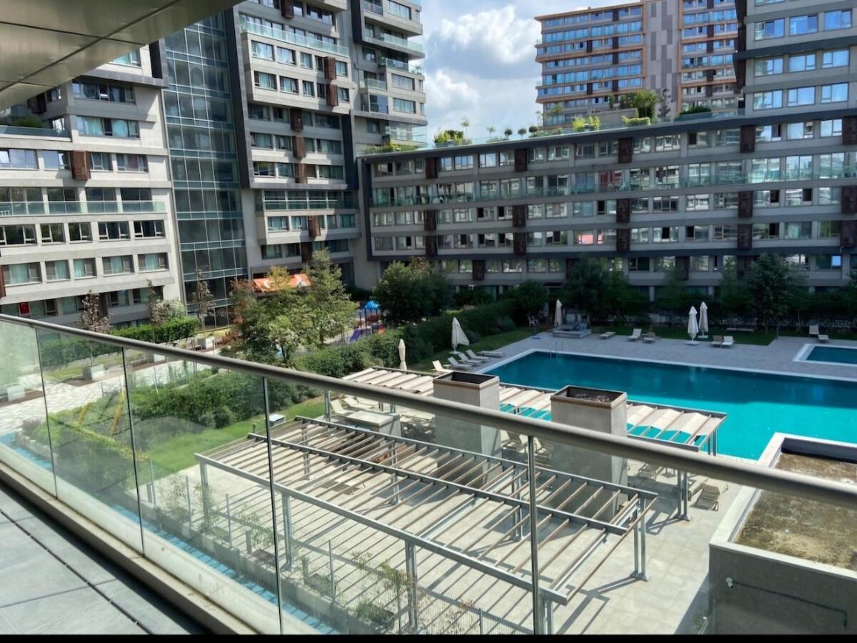 Apartment Cap 41 Istanbul