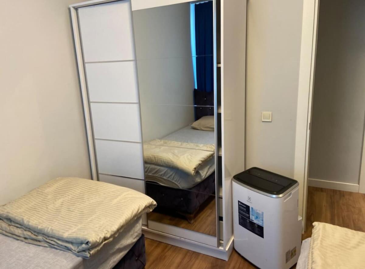 Cap 41 * İstanbul