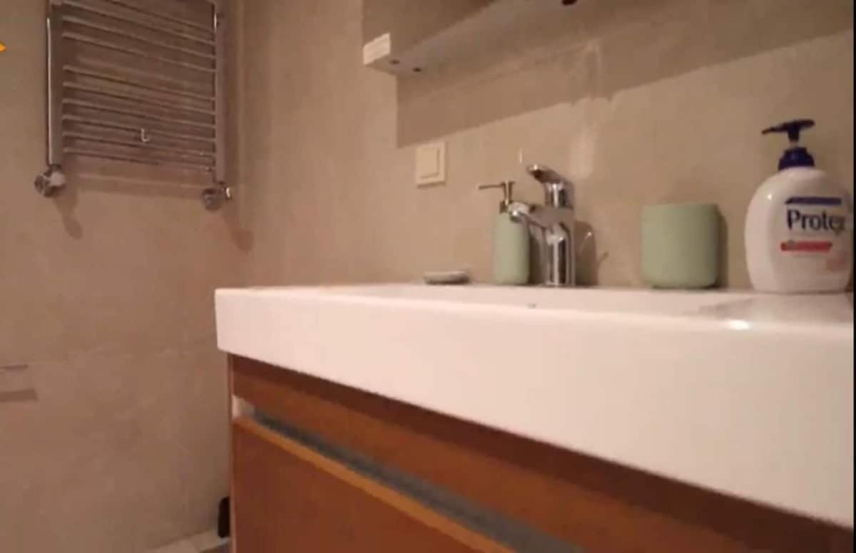 Cap 41 Apartment