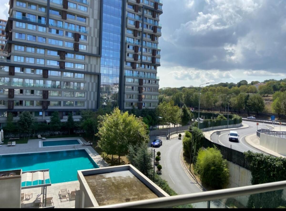 Cap 41 Apartment *