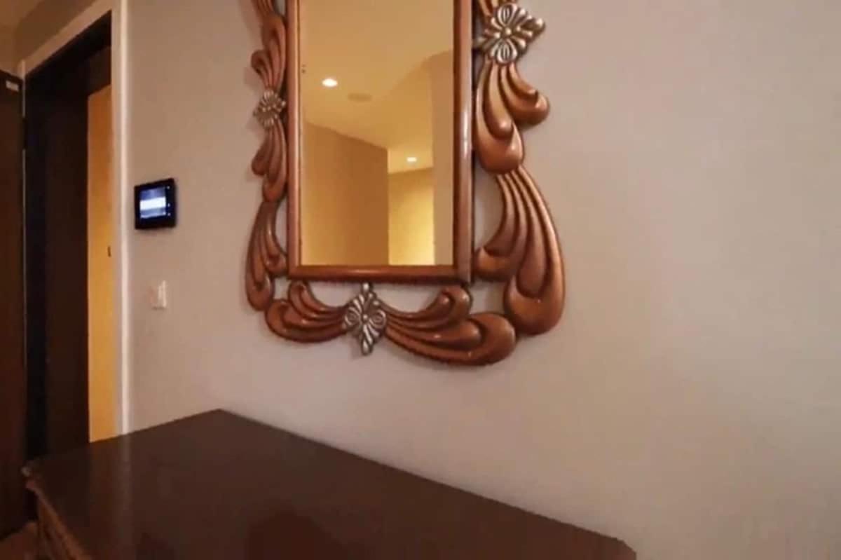 Apartment Cap 41 *