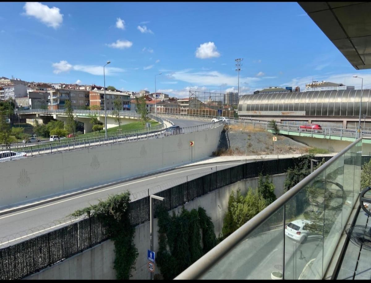 Cap 41 Daire İstanbul