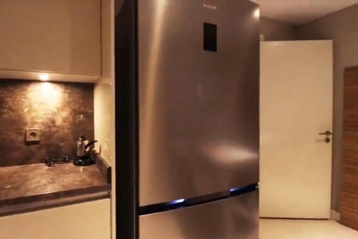 Apartment Cap 41 Istanbul