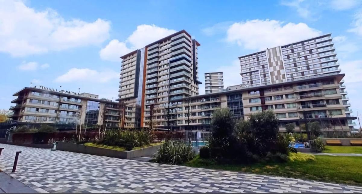 Cap 41 * İstanbul