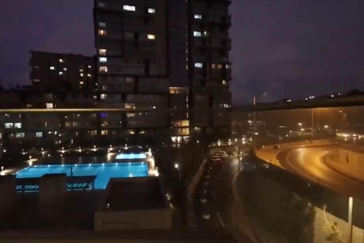 Cap 41 Apartment
