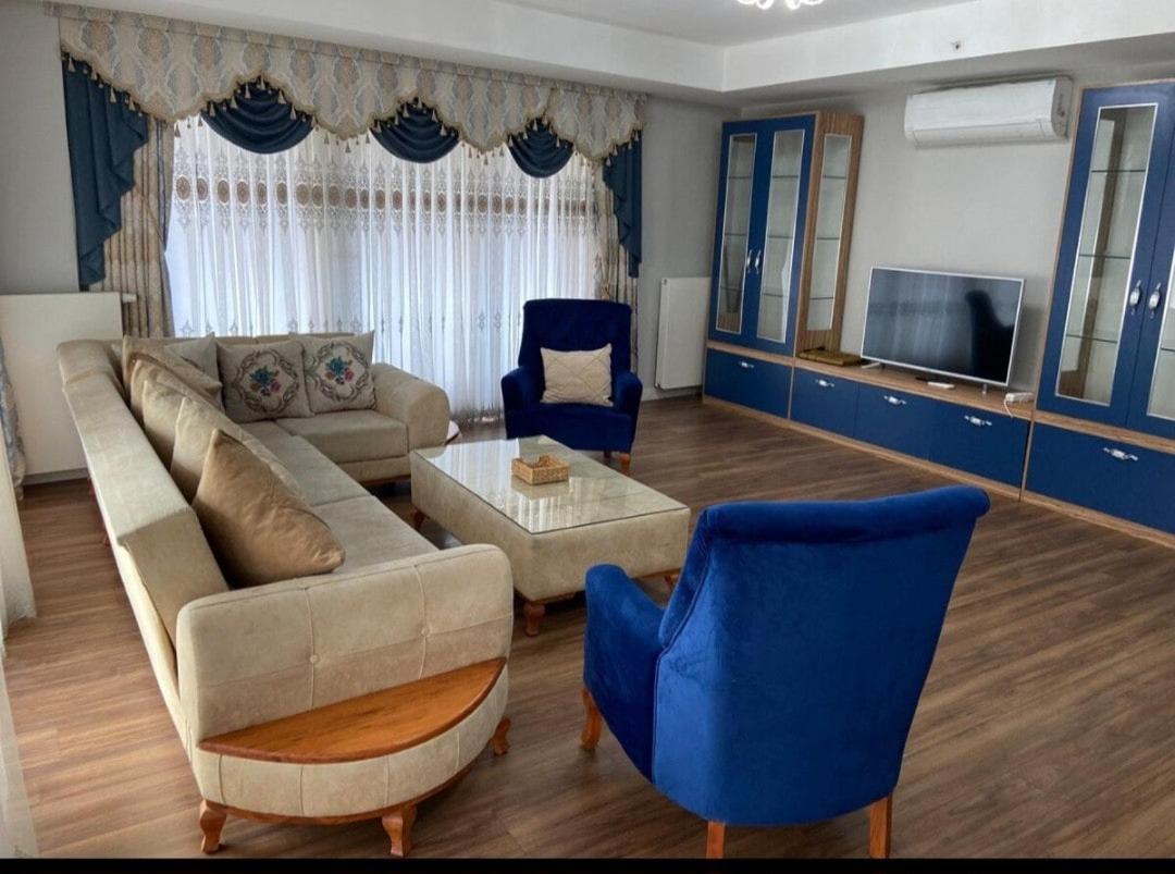 Cap 41 Apartment *