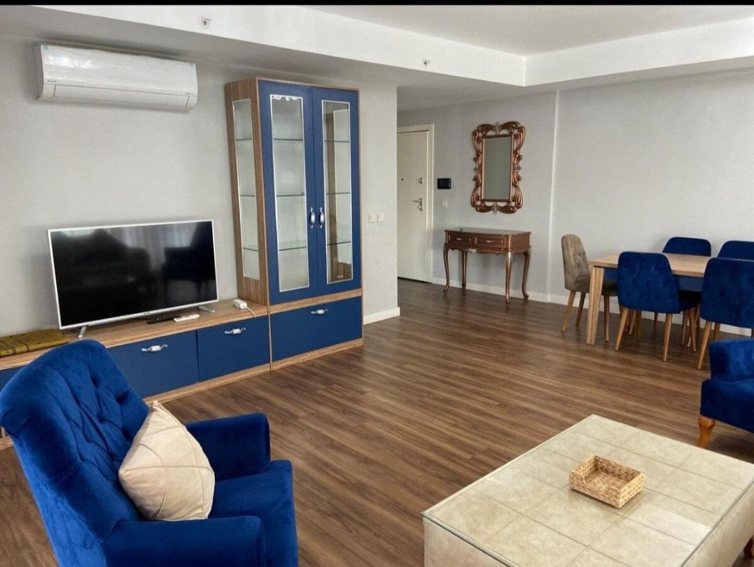 Apartment Cap 41 *
