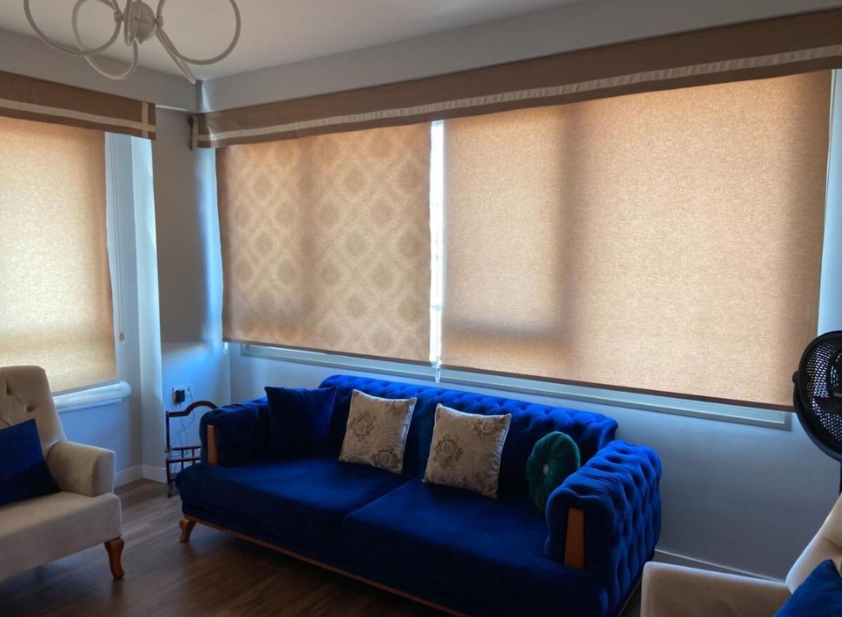 Daire Cap 41 İstanbul