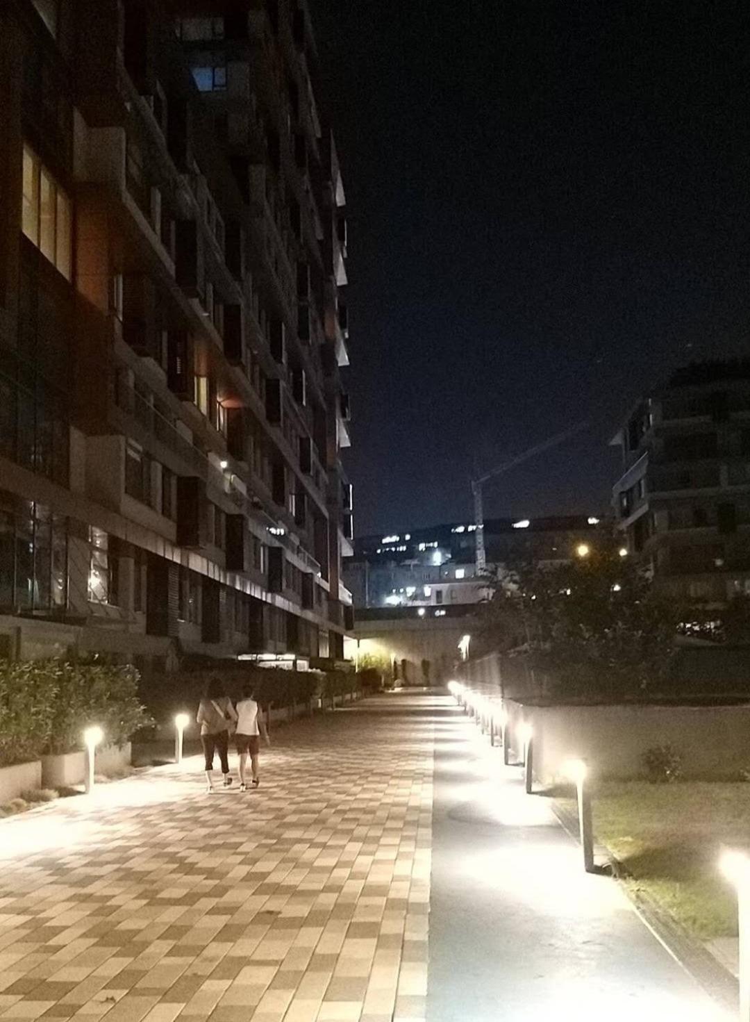 Cap 41 İstanbul