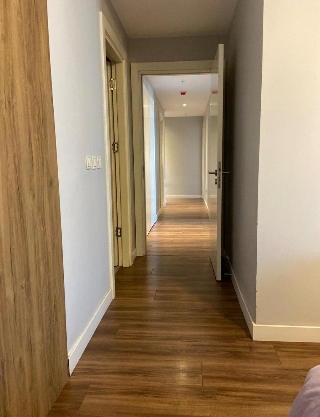 Cap 41 Apartment *