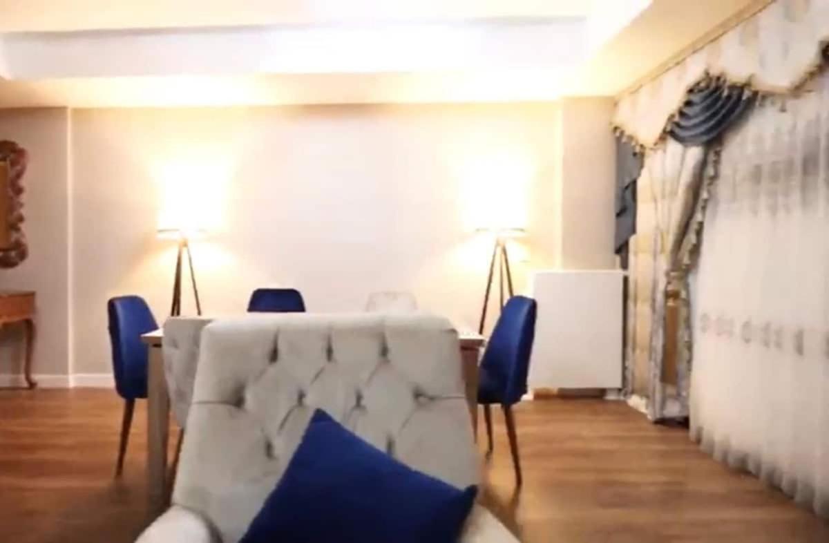 Cap 41 Apartment *