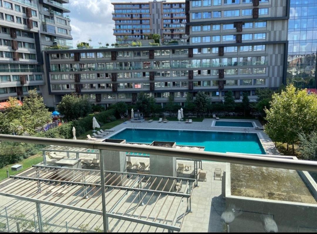 Cap 41 Apartment Istanbul