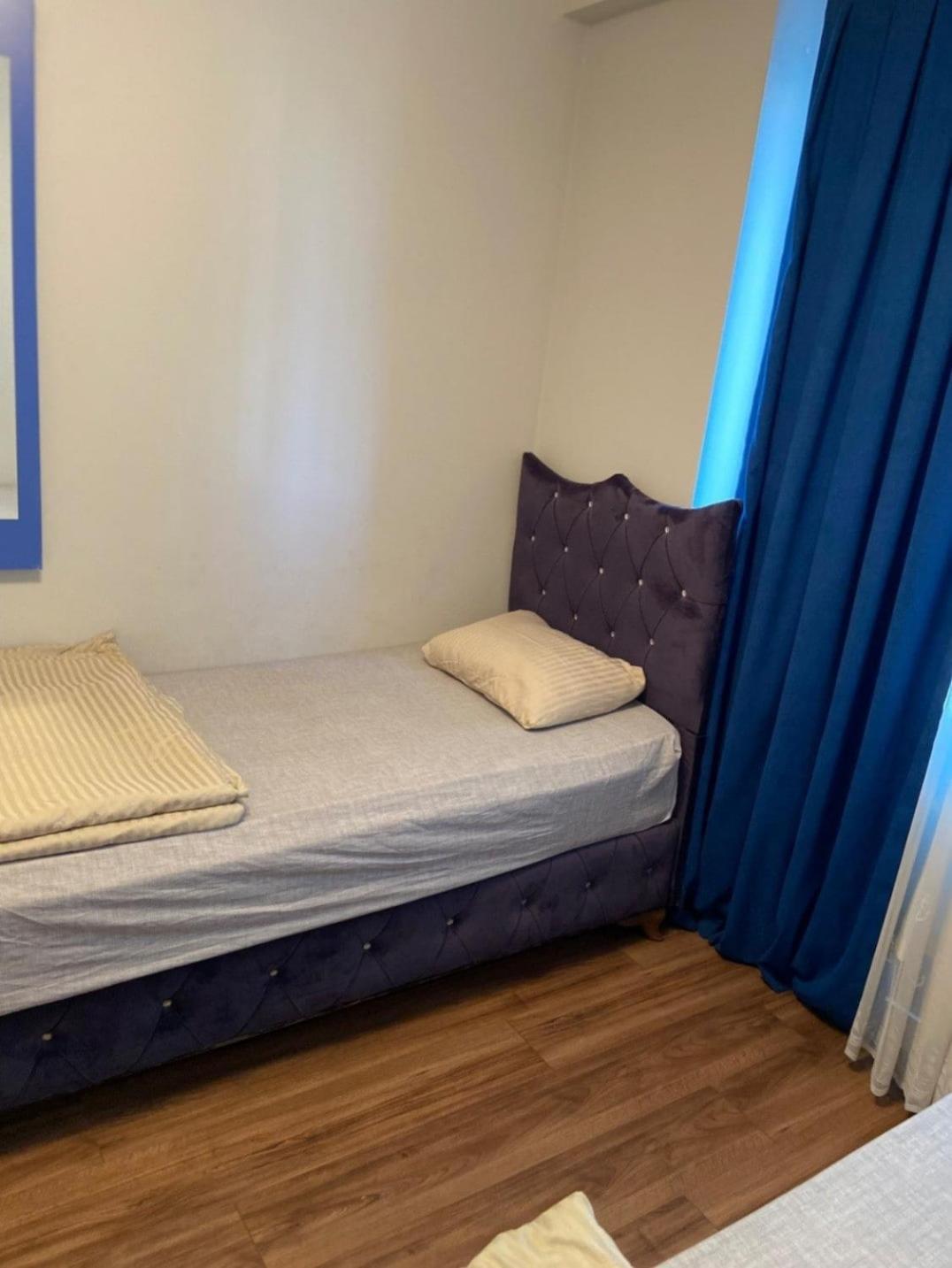 Daire Cap 41 İstanbul