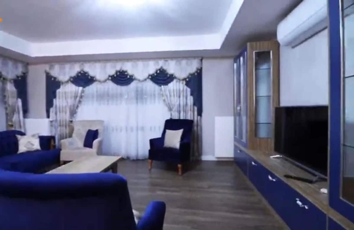 Apartment Cap 41 Istanbul