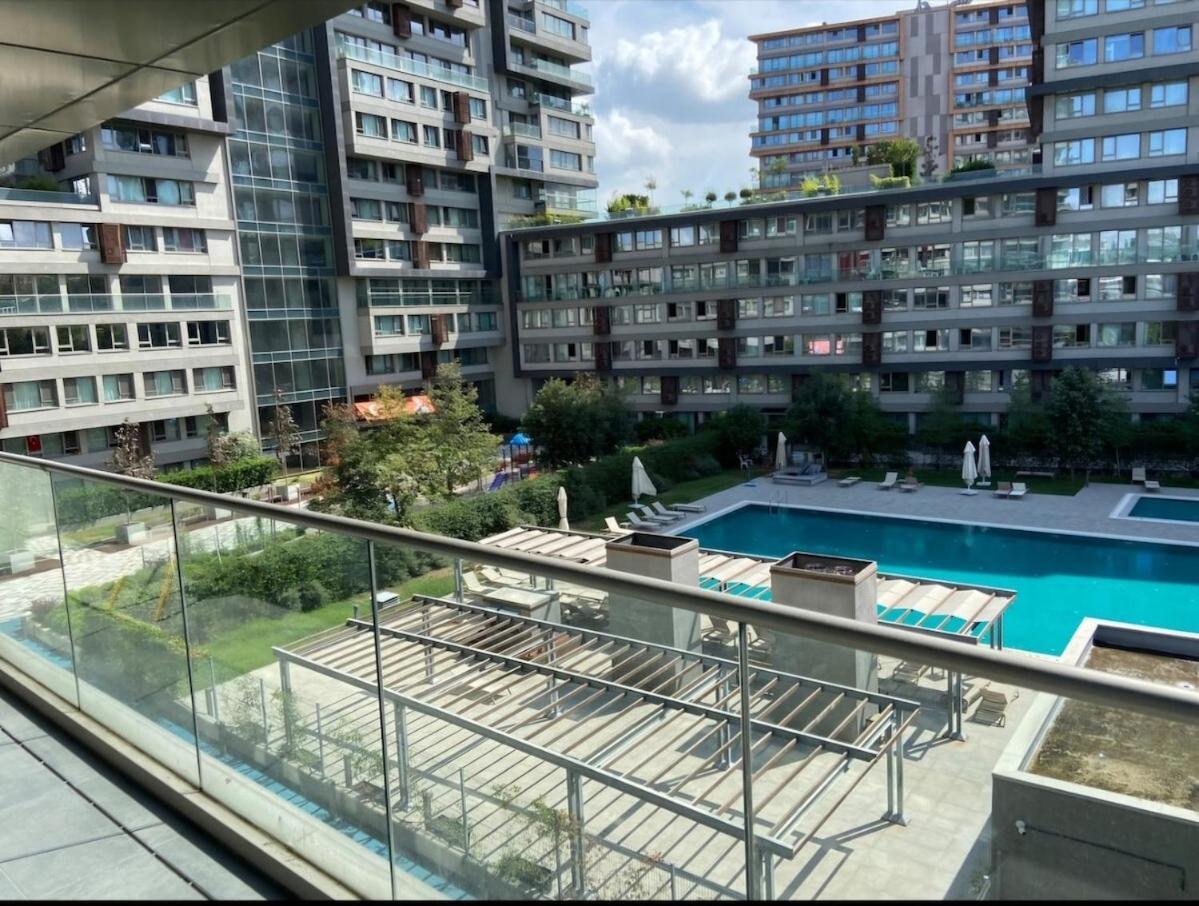 Cap 41 İstanbul