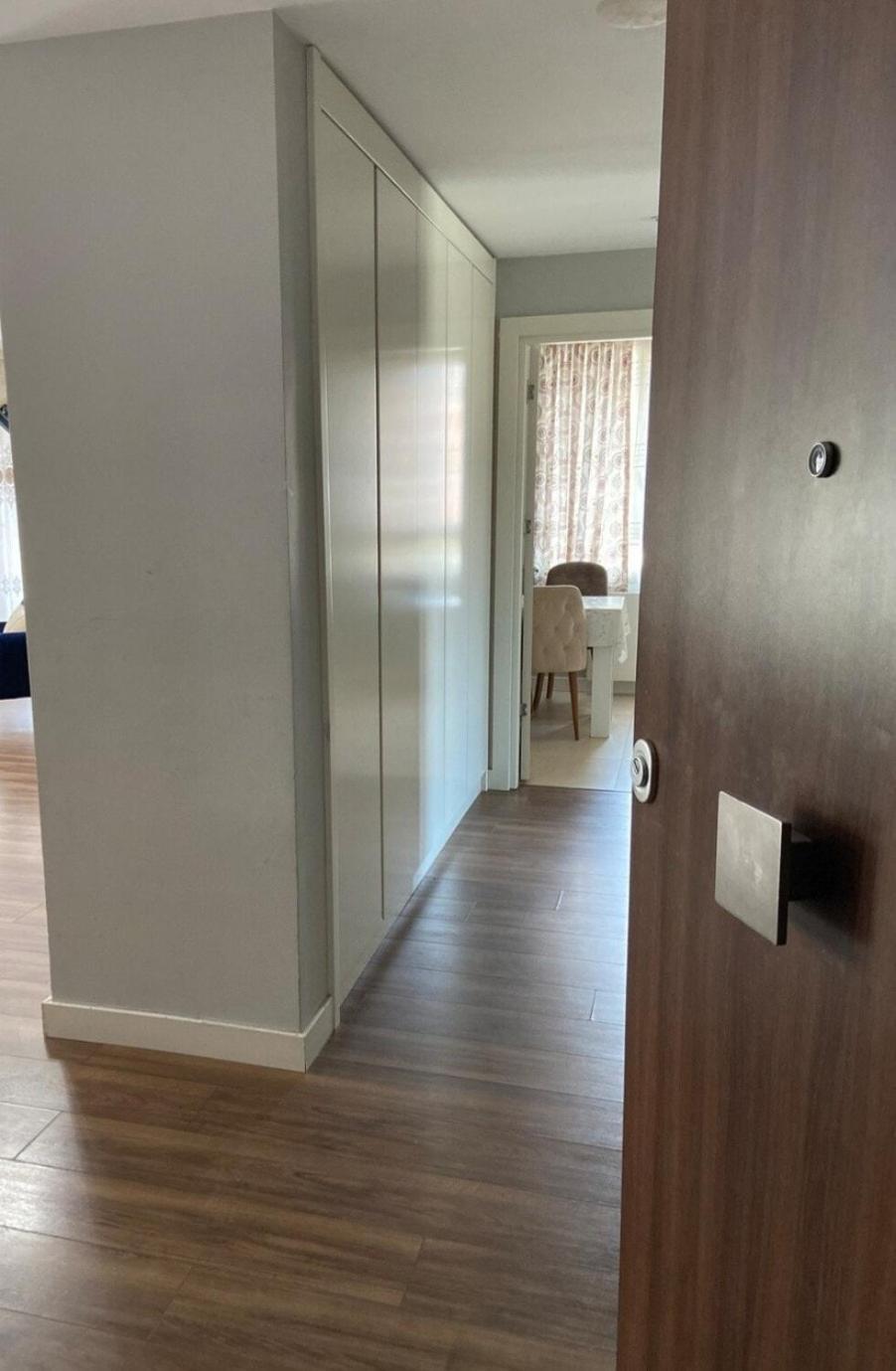 Cap 41 Apartment