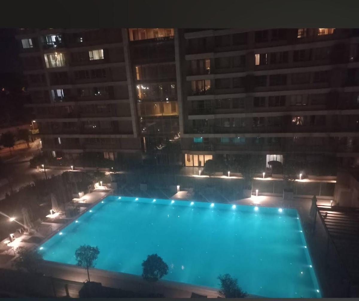 Cap 41 İstanbul