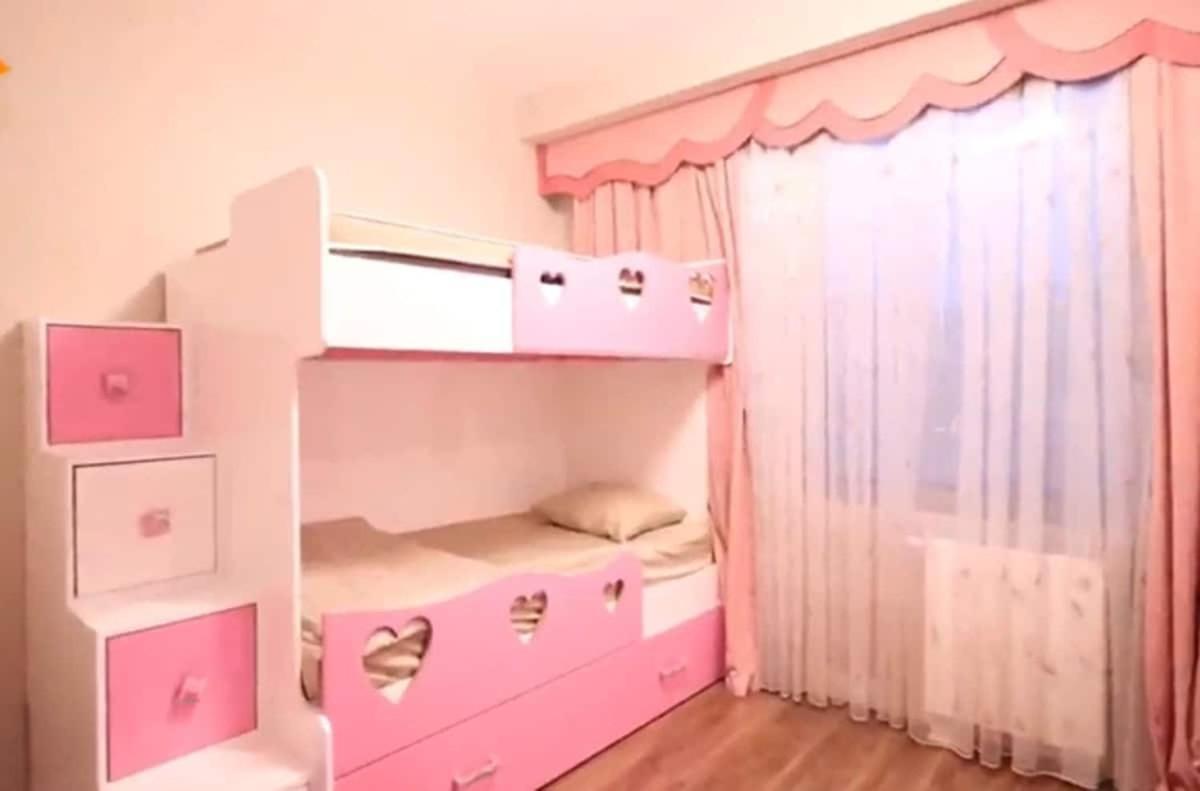 Cap 41 Apartment