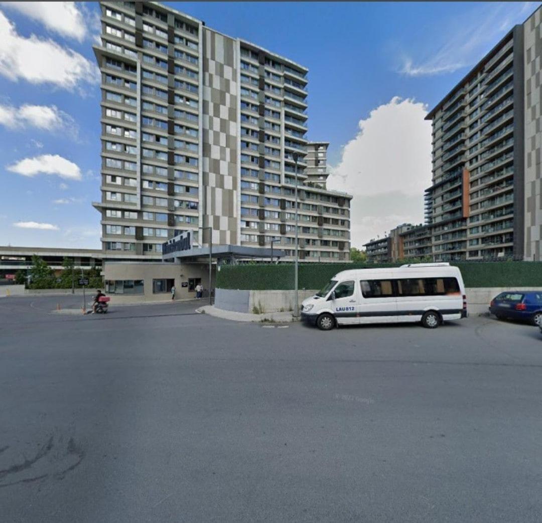 Daire Cap 41 İstanbul