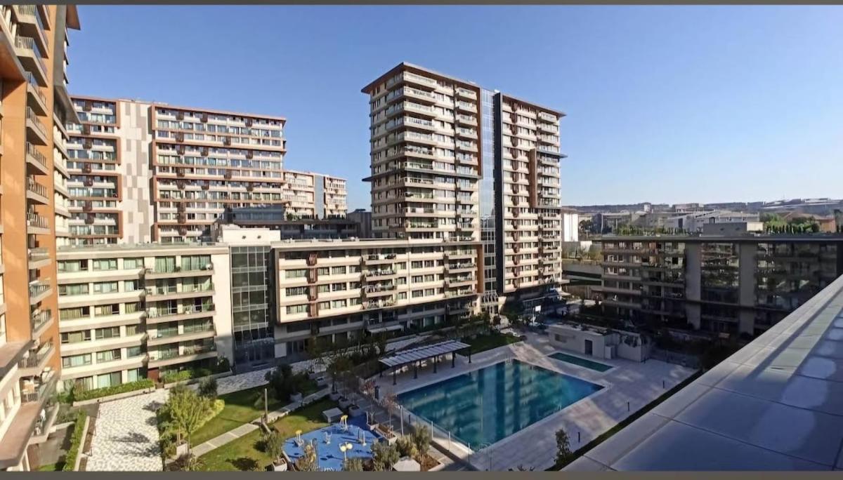 Cap 41 İstanbul