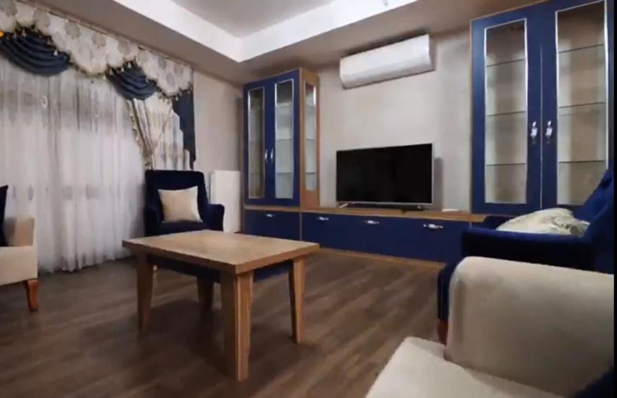 Apartment Cap 41 *